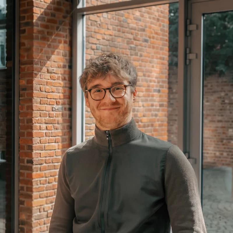 Paolo van Dommelen