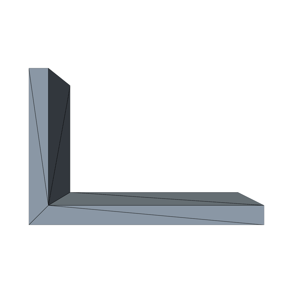 Touch: AI-Assisted CAD Editor